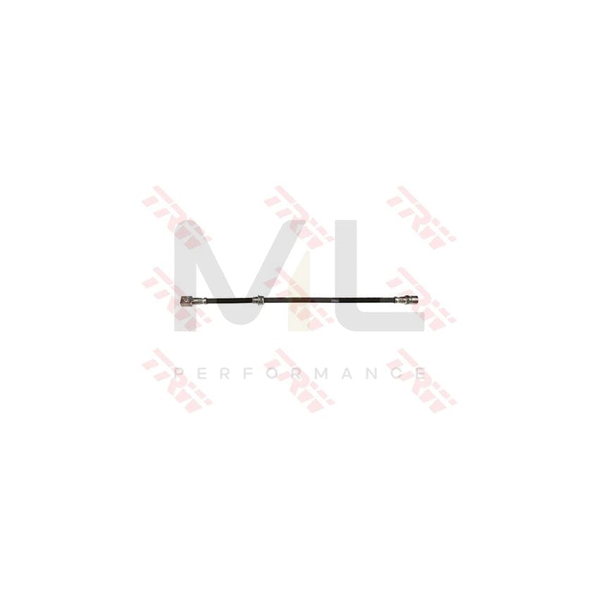 TRW PHD393 Brake Hose 440mm, M10x1 | ML Performance Car Parts
