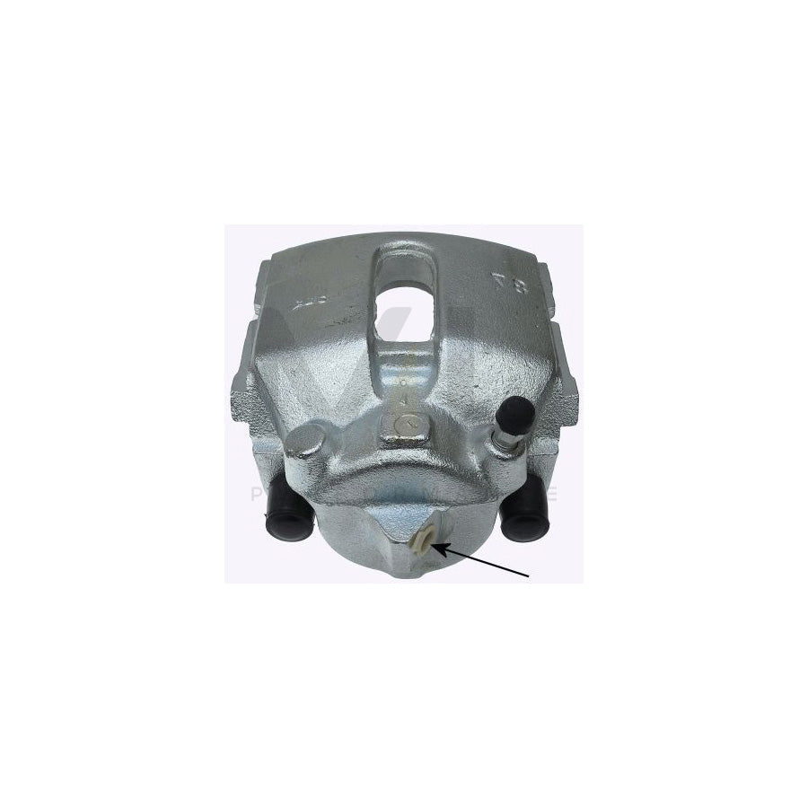 TEXTAR 38084000 Brake Caliper without holder | ML Performance Car Parts
