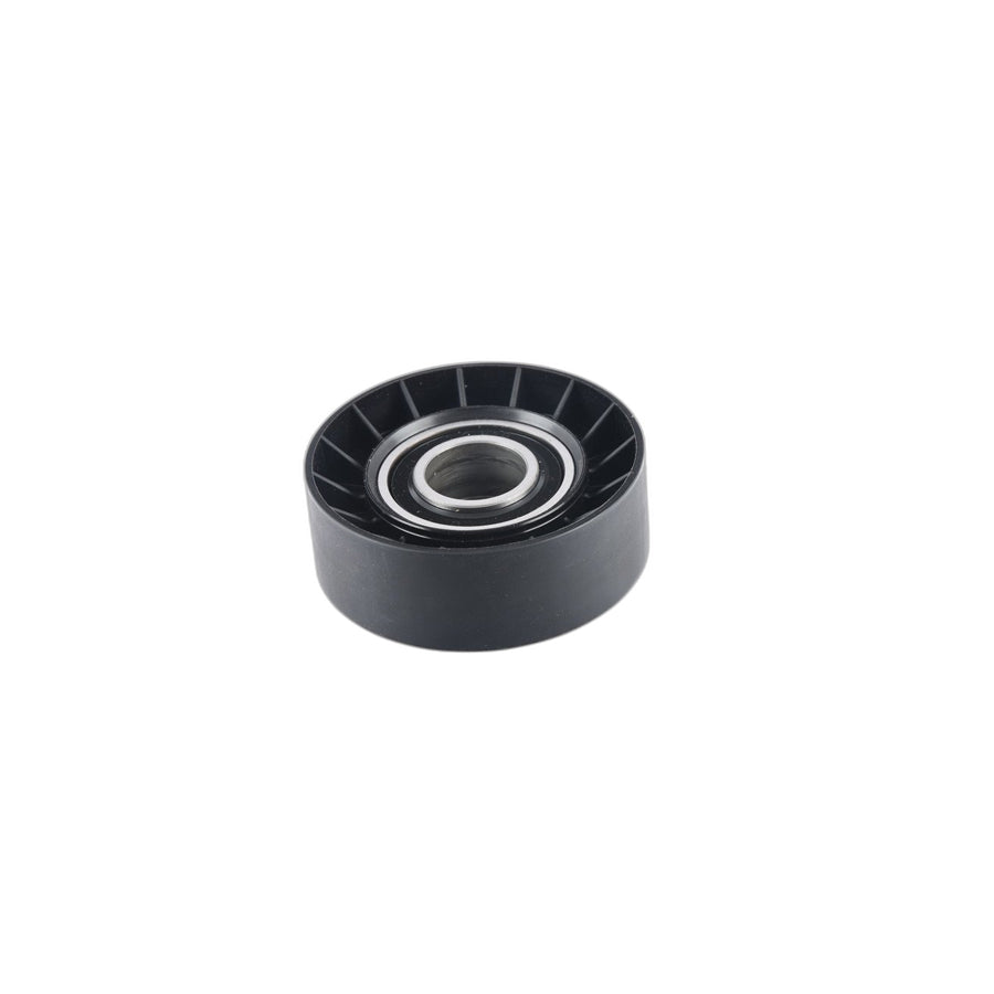 Genuine BMW 11281731838 E39 E31 E34 Deflection Pulley D=80mm (Inc. 840i, 530i & 730iL) | ML Performance UK Car Parts