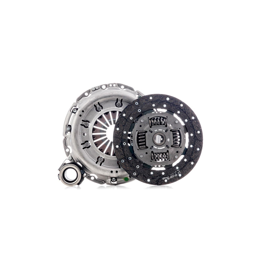 LuK Br 0222 628 3333 00 Clutch Kit For Toyota Hilux Pick-Up