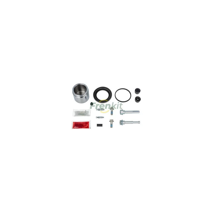 Frenkit 760572 Repair Kit, Brake Caliper for Toyota Rav4 II Off-Road (Xa20)