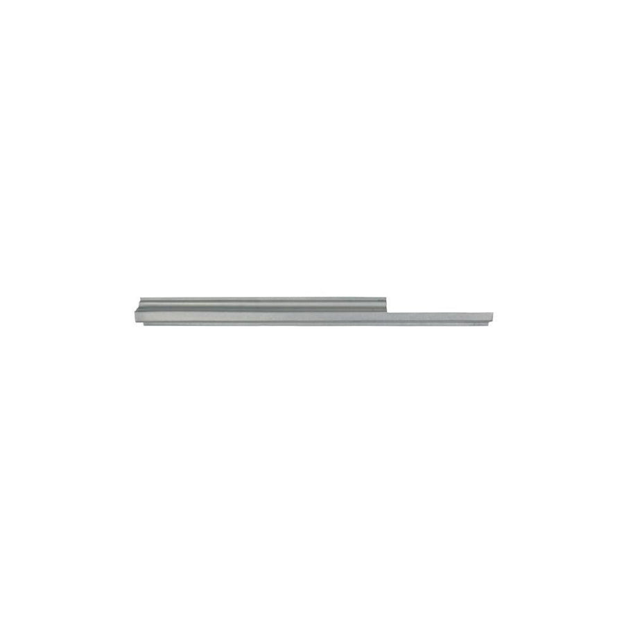 Blic 6505-06-0518017P Rocker Panel For Citroen Saxo Hatchback