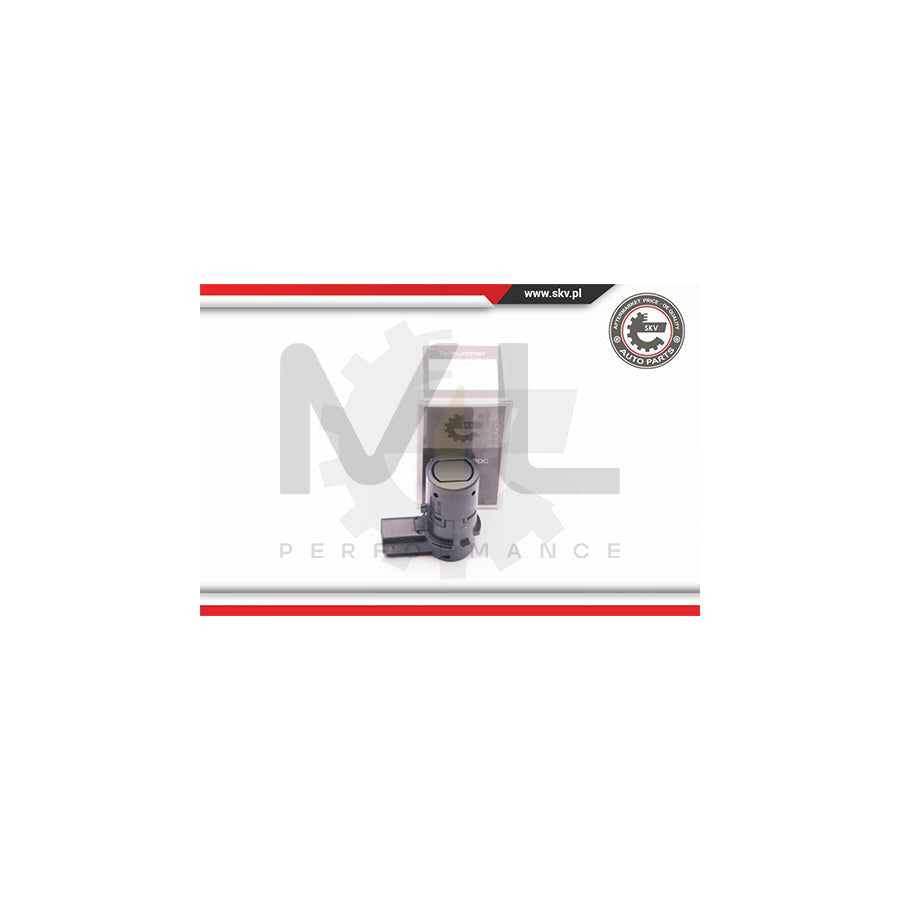 ESEN SKV 28SKV008 Parking sensor for BMW 5 Series Rear, Ultrasonic Sensor