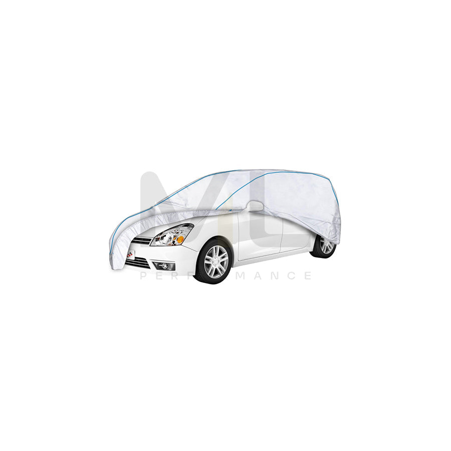 WALSER Sun Reflect 31044 Car cover 9 180x465 cm, Silver