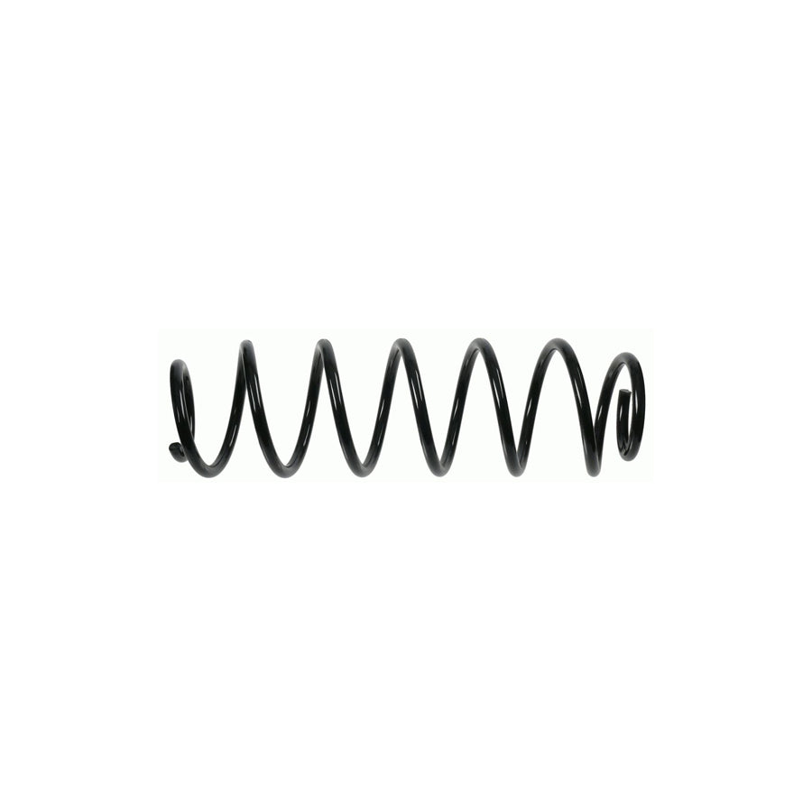Sachs 996 628 Coil Spring For VW Lupo / Lupo 3L (6X1, 6E1)