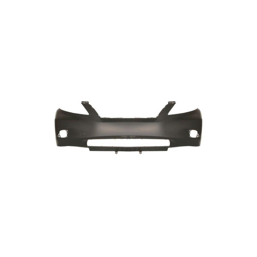Blic 5510-00-8122903P Bumper For Lexus Rx III (Al10)