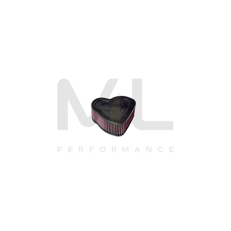 K&N HA-1802 Replacement Air Filter | ML Car Parts UK | ML Performance