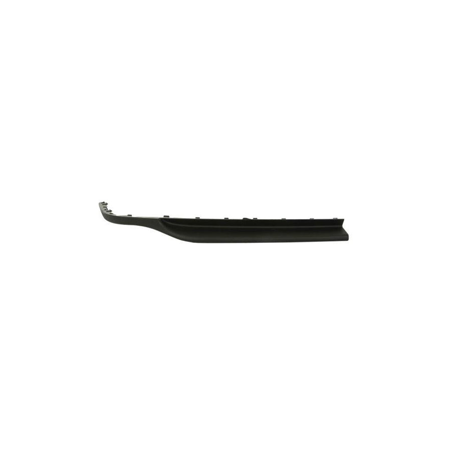 Blic 5511-00-9537224P Front Splitter For VW Passat