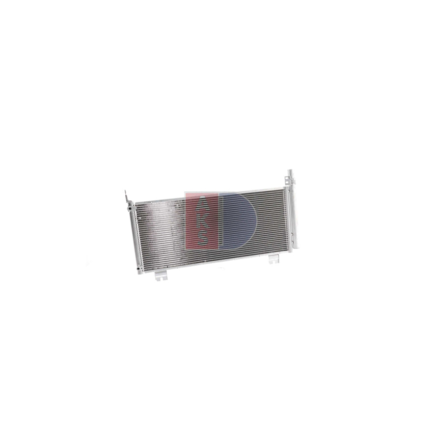 AKS Dasis 212095N Air Conditioning Condenser