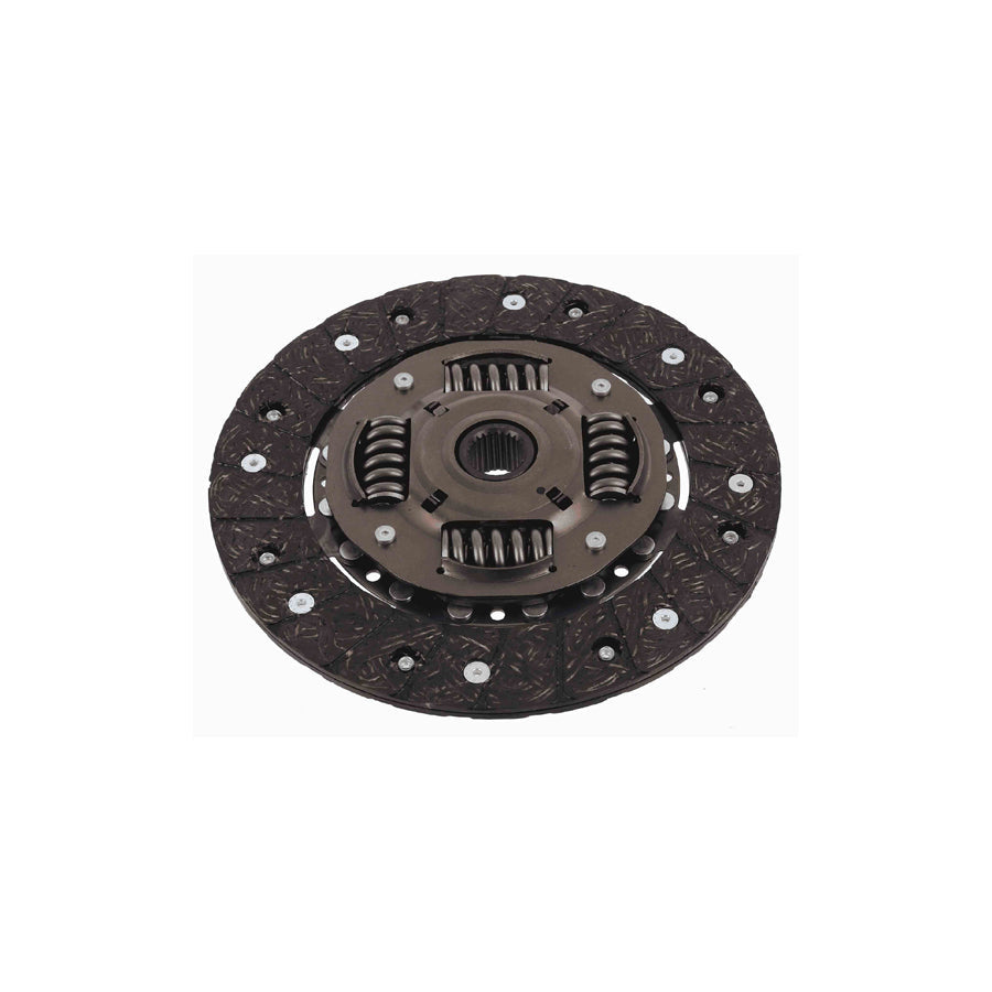 Sachs 1878 634 119 Clutch Disc