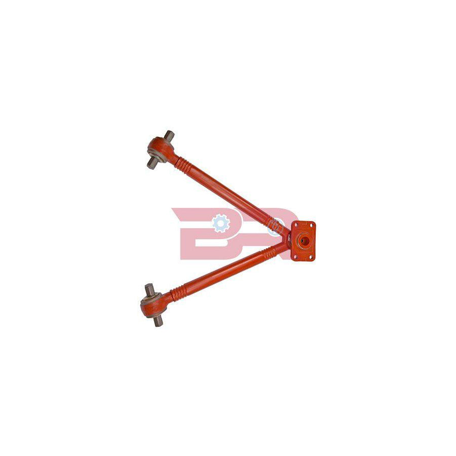 Botto Ricambi Brs6271 Suspension Arm