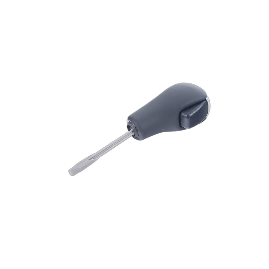 Genuine BMW 25161423537 E46 E53 Selector Lever Handle,Leath,Plastic Ring TITAN (Inc. 325i, X5 3.0d & 316i 1.9) | ML Performance UK Car Parts