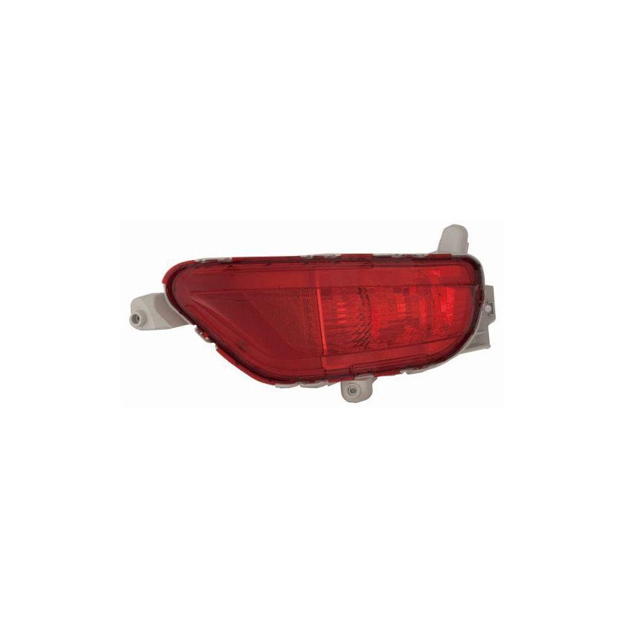 Abakus 2164004Rldue Rear Fog Light for Mazda CX-5 II (Kf)