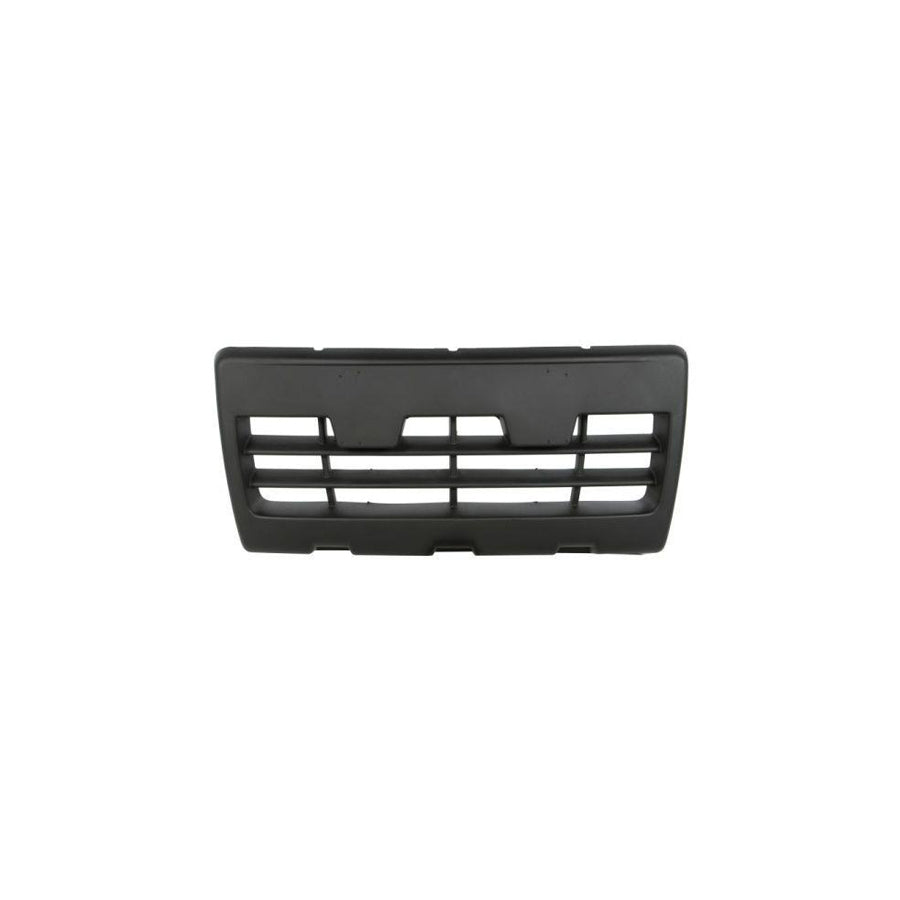 Blic 6502-07-2008999P Bumper Grill For Fiat Panda II Hatchback (169)