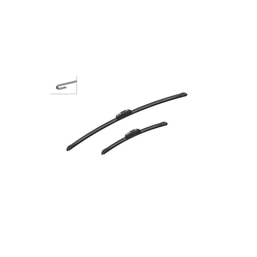 Bosch 3 397 014 534 Wiper Blade | ML Performance US Car Parts