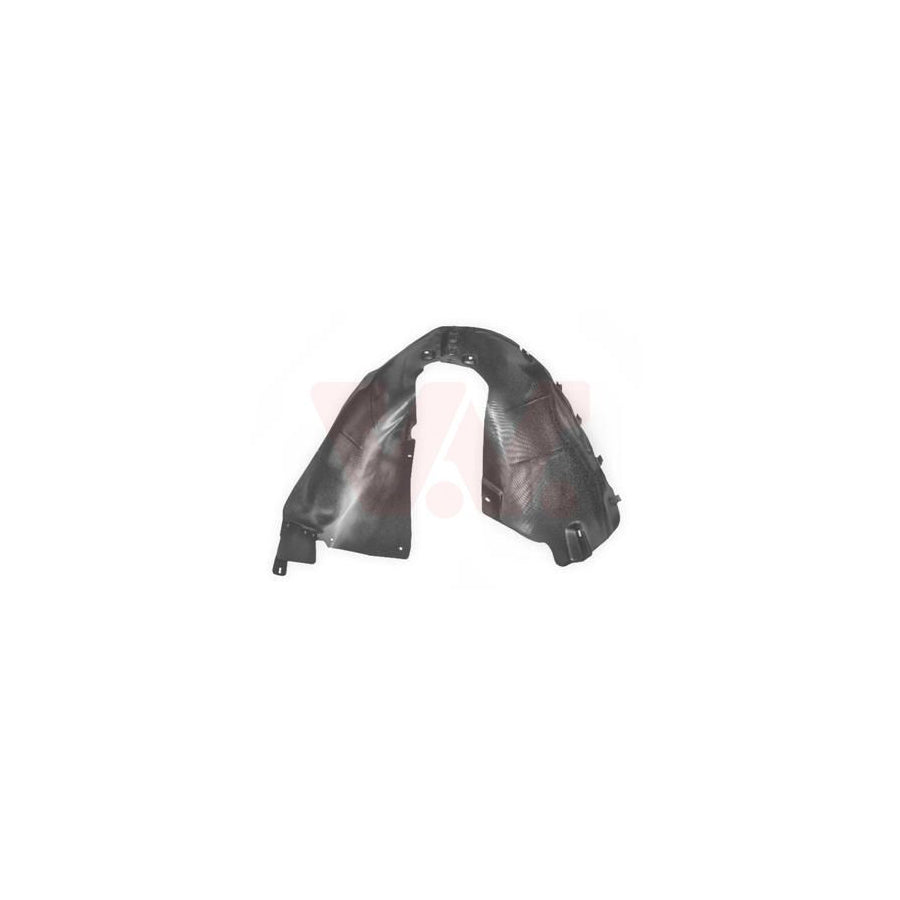 Van Wezel 3749433 Panelling, Mudguard