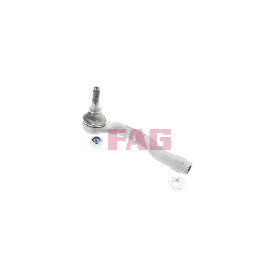 FAG 840 1247 10 Track Rod End For Mazda 2 Hatchback (De, Dh)