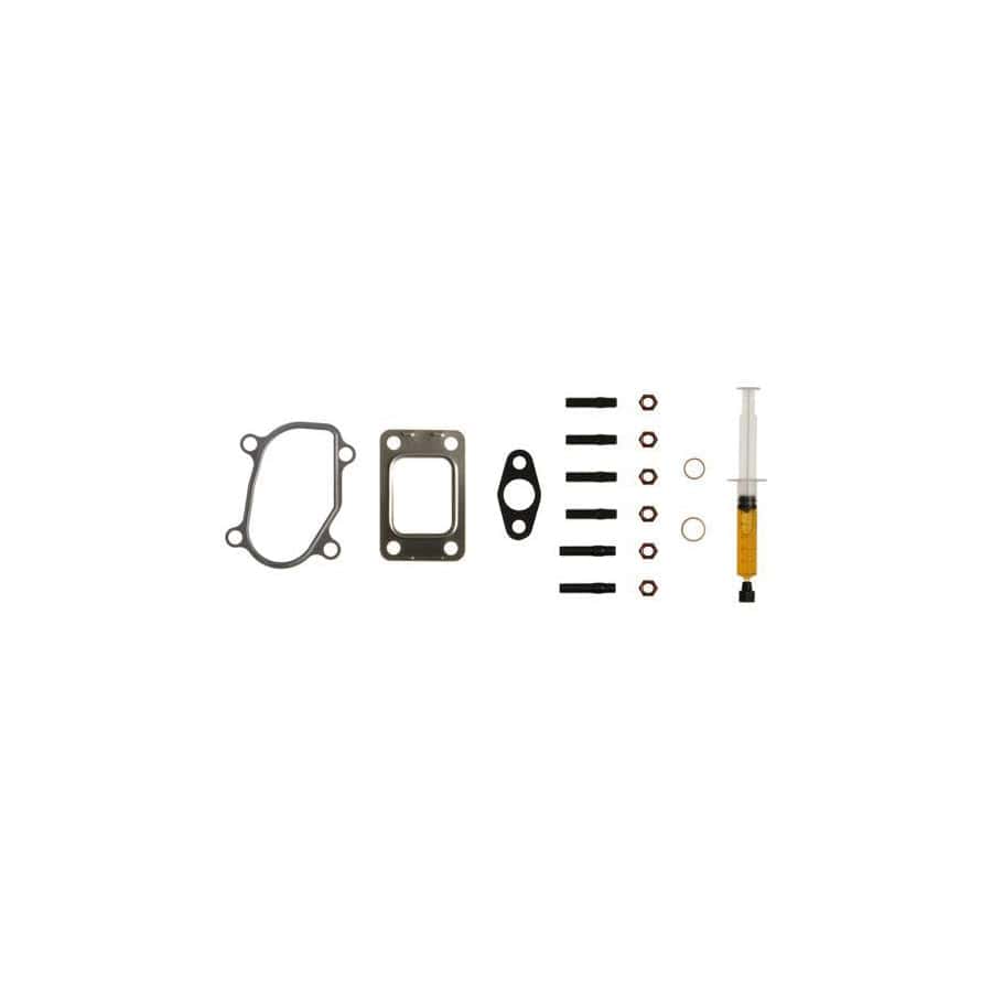 Alanko 10920516 Mounting Kit, Charger