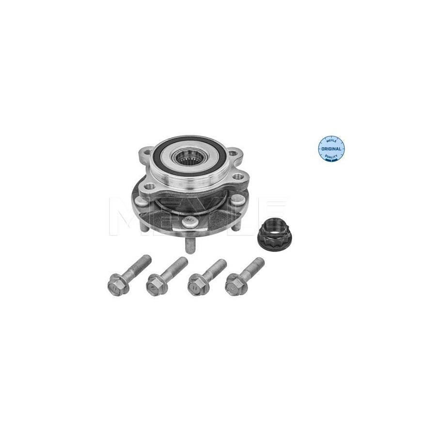 Meyle 30-14 652 0006 Wheel Hub