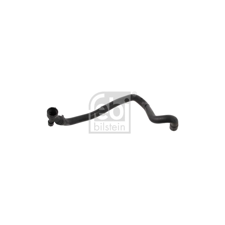 Febi Bilstein 32123 Radiator Hose for VW New Beetle Hatchback (9C1, 1C1)