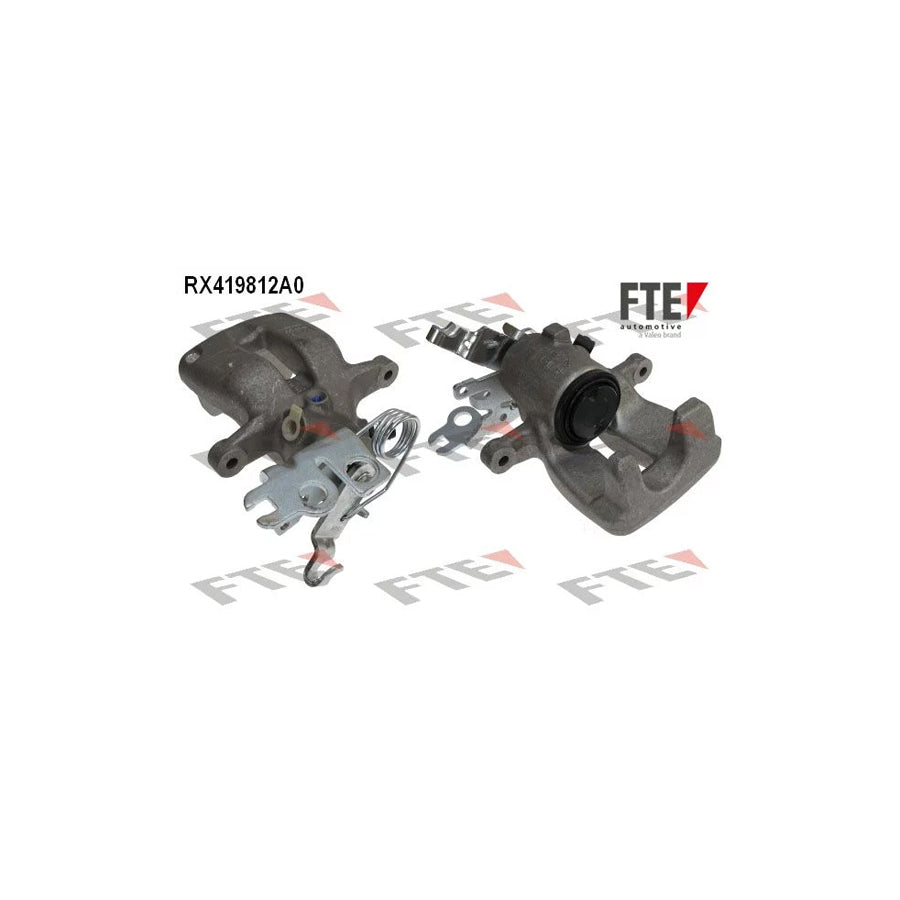 FTE 9290879 Brake Caliper for VW Caddy