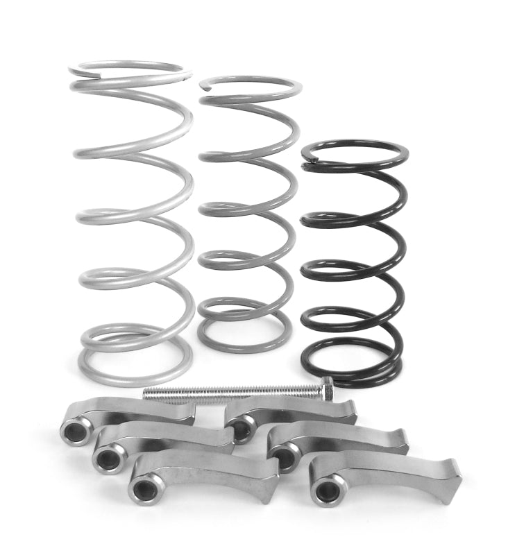 EPI 11-12 Can-Am 1000 Commander 4x4 Paddle Tires Low Elev. Sand Dune Clutch Kit