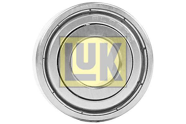 LuK 410 0022 00 Pilot Bearing, Clutch
