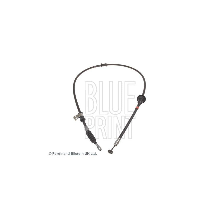 Blue Print Adc446186 Hand Brake Cable for Mitsubishi Space Star (Dg_A)