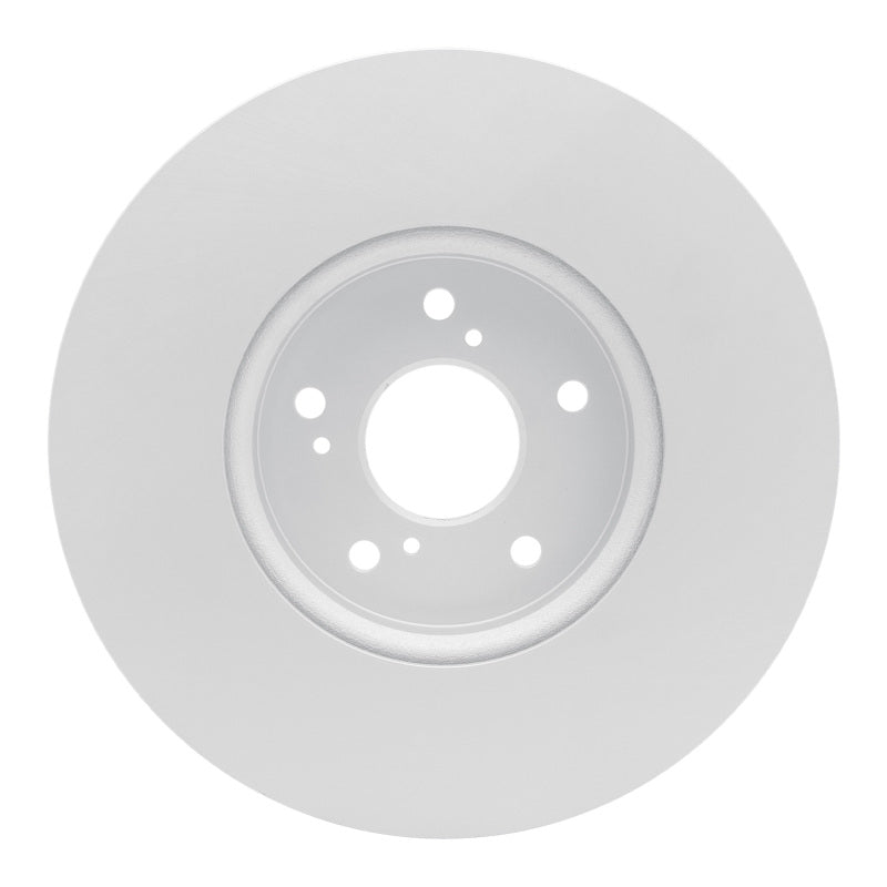 DFC 13-25 Acura INTEGRA Front GeoSPEC Coated Rotor