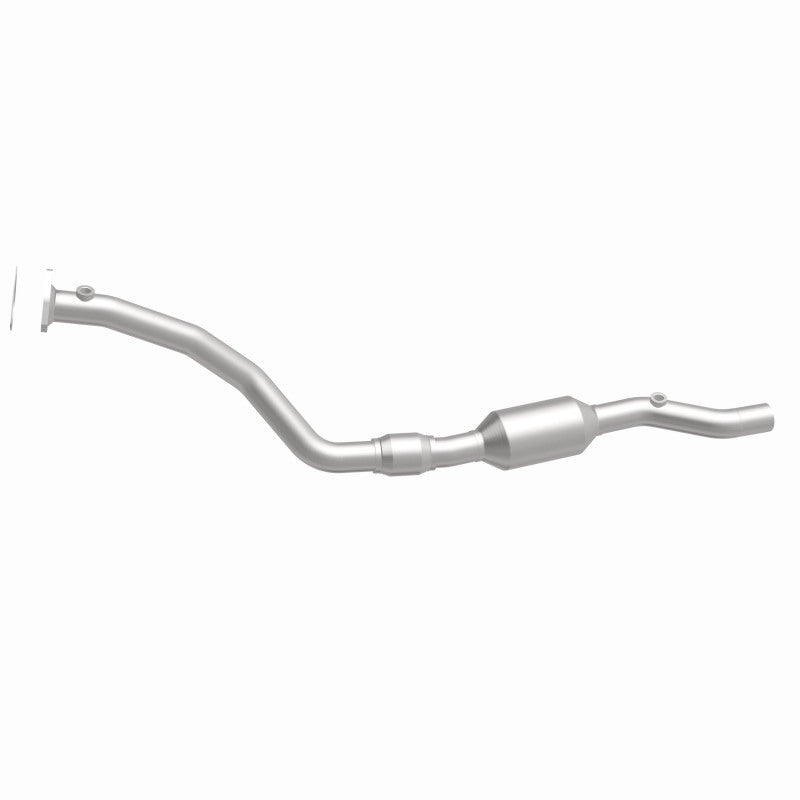 MagnaFlow Direct Fit Catalytic Converter California Grade 06-09 Audi A6 3.2L