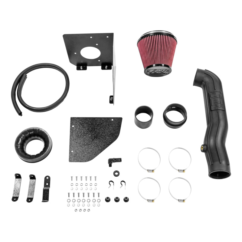 Flowmaster 12-18 Wrangler JK 3.6L Performance Cold Air Intake Kit