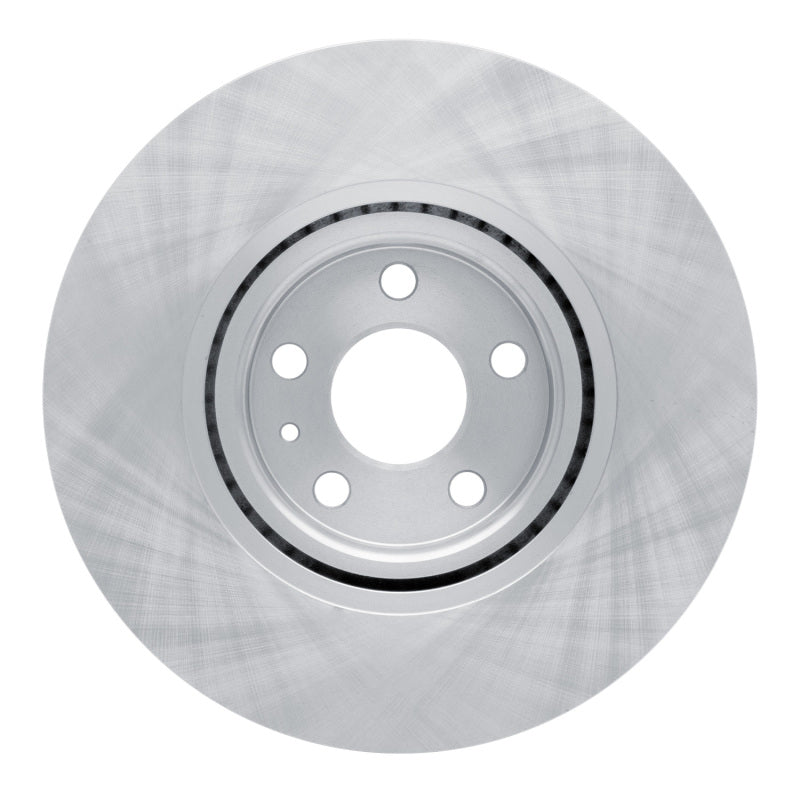DFC 17-25 Volvo XC40/V60/XC60/S90/V90/S60 Front Brake Rotor