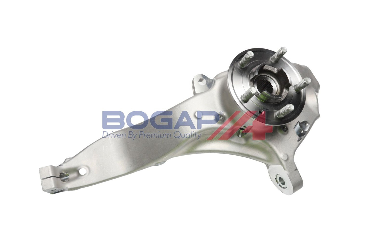 BOGAP E3341101 Steering Knuckle, Wheel Suspension
