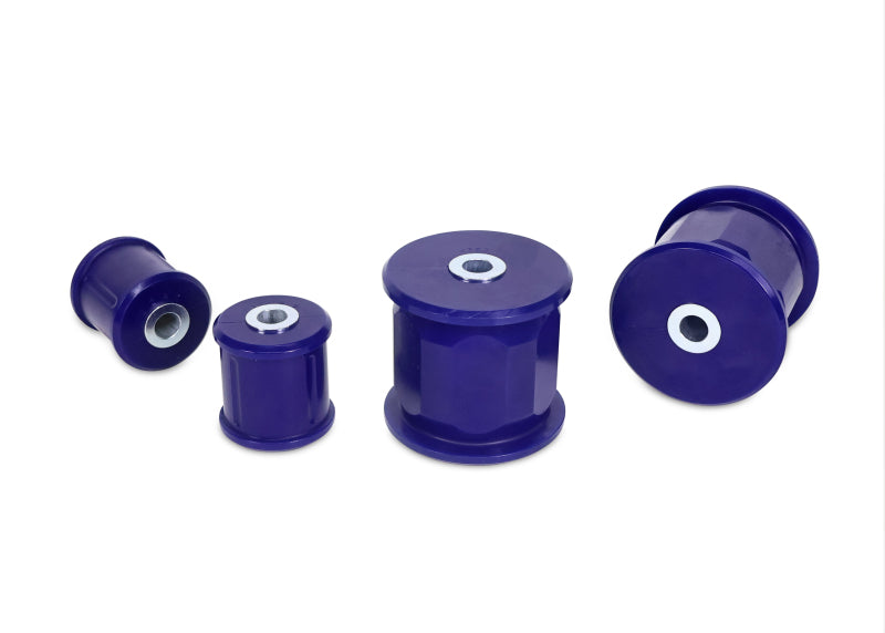 SuperPro Rear Trailing Arm Upp Bushing Kit