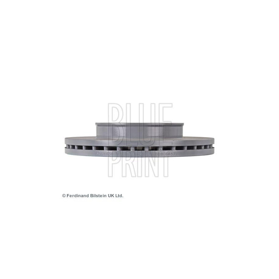 Blue Print Adn14363 Brake Disc