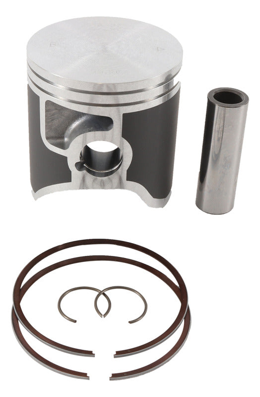 Vertex Pistons Vertex Piston 07-08 KTM 144 SX 144cc Cast Replica Piston Kit
