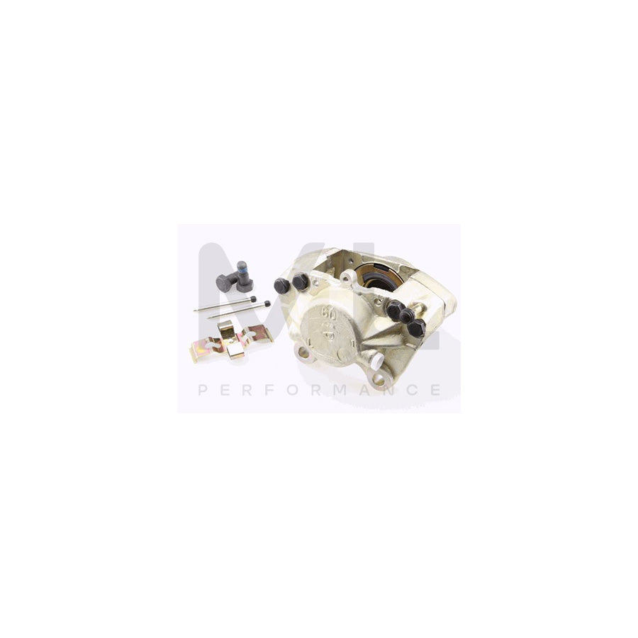 TEXTAR 38029700 Brake Caliper suitable for MERCEDES-BENZ S-Class Saloon (W126) | ML Performance Car Parts