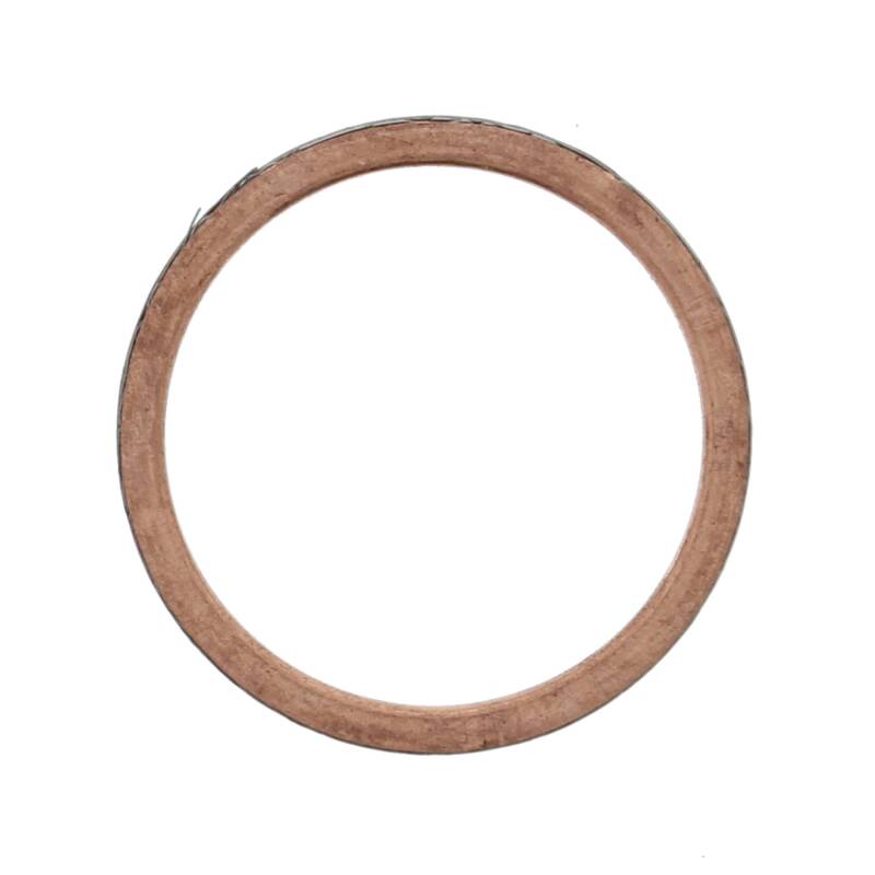 Vertex Pistons Vertex Gaskets 04-05 Can-Am Outlander 330 Exhaust Gasket Kit