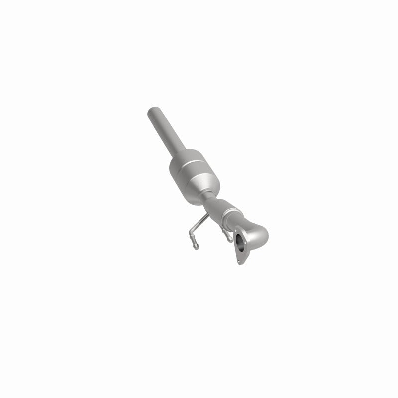 MagnaFlow Direct Fit Catalytic Converter 1999-2006 Volkswagen Beetle L4 1.9 Diesel
