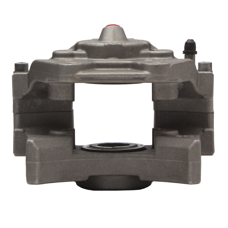 DFC 00-02 Mercedes-Benz S430 Rear-R Silver Zinc Coated Premium Caliper