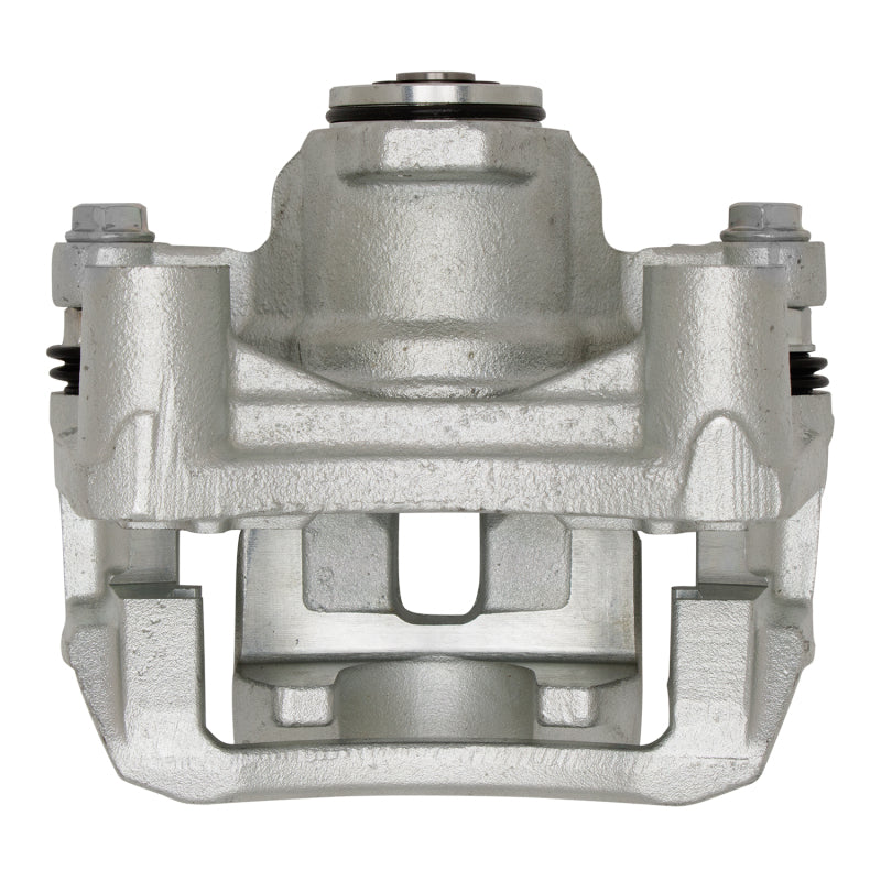 DFC 17-20 Hyundai Sonata Rear-L Premium Caliper - Silver Zinc Coated