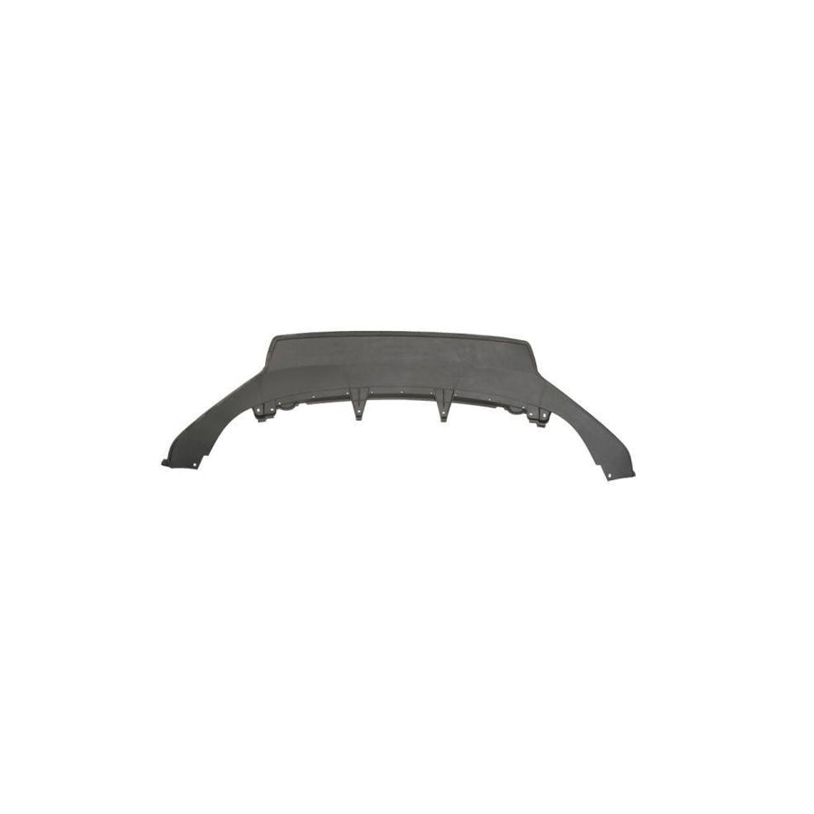 Blic 5511-00-9535221P Front Splitter For VW Jetta Mk6 (162, 163, Av3, Av2)