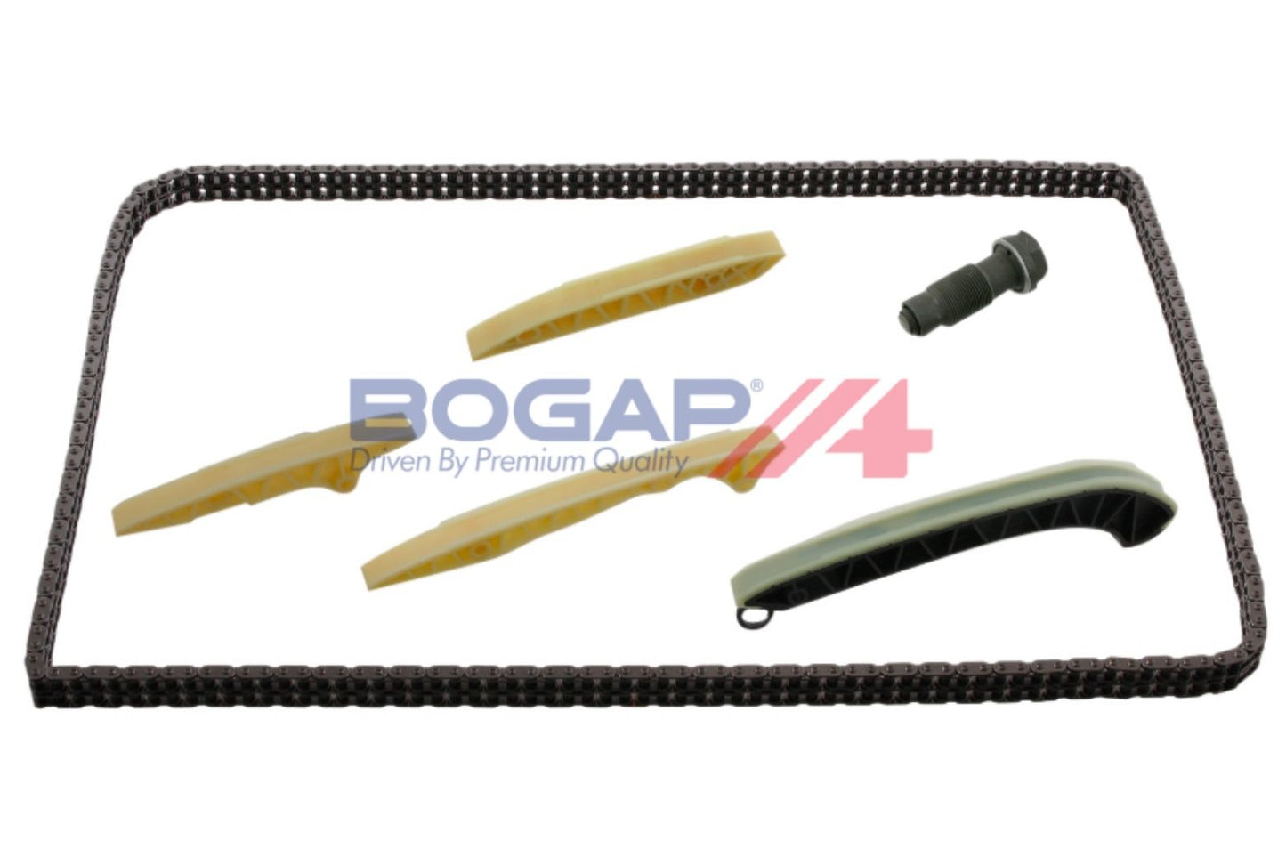 BOGAP C1328124 Timing Chain Kit