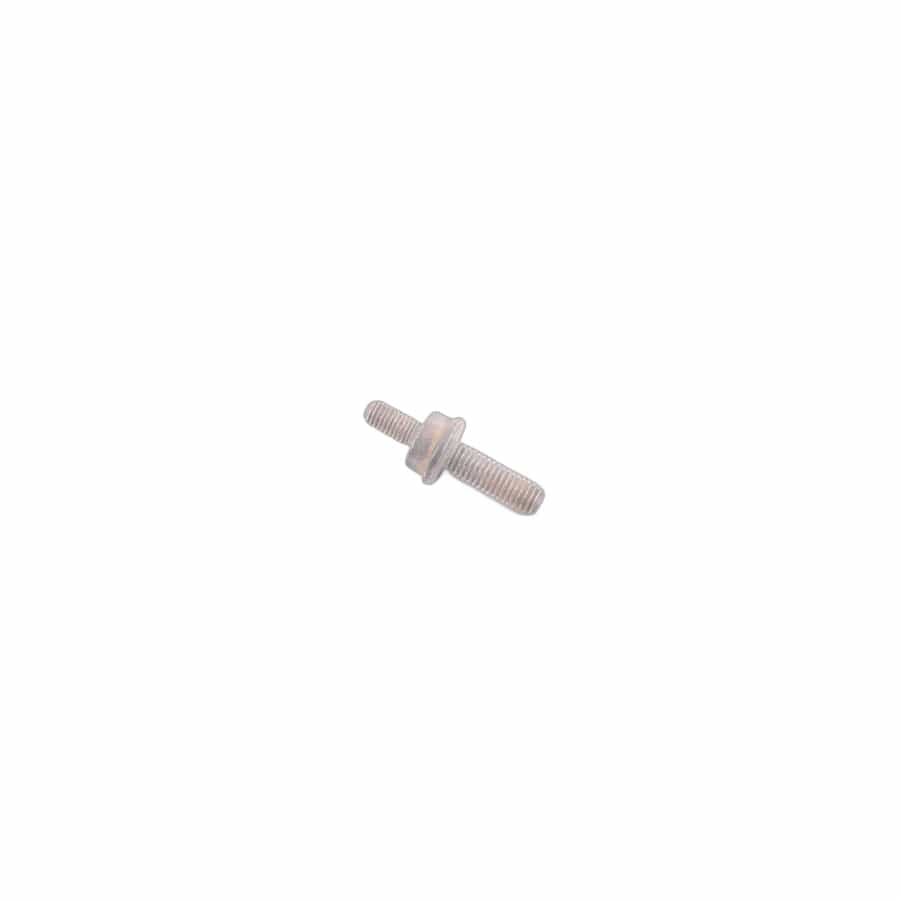 Genuine BMW 11127576522 F36 E70 E71 Shouldered Bolt With Threaded Pin (Inc. 435iX, X6 40iX & 535i) | ML Performance UK Car Parts