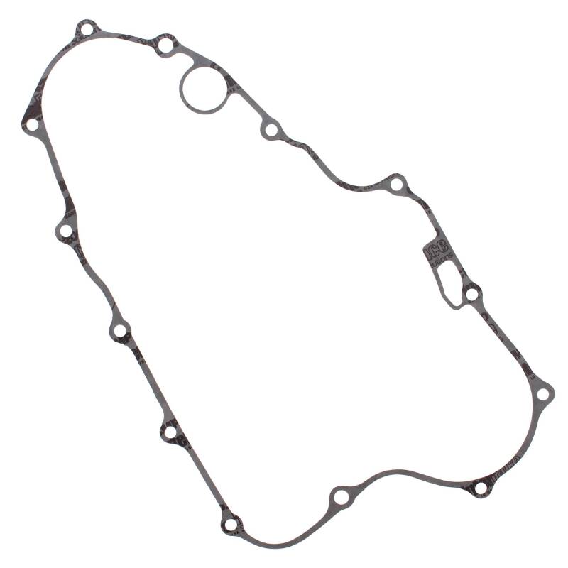 Vertex Pistons Vertex Gaskets 05-17 Honda CRF450X Inner Clutch - Side Cover Gasket Kit