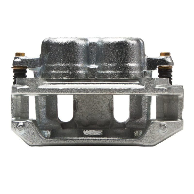 DFC 97-04 Ford F-150 2WD Front-L Premium Caliper - Silver Zinc Coated