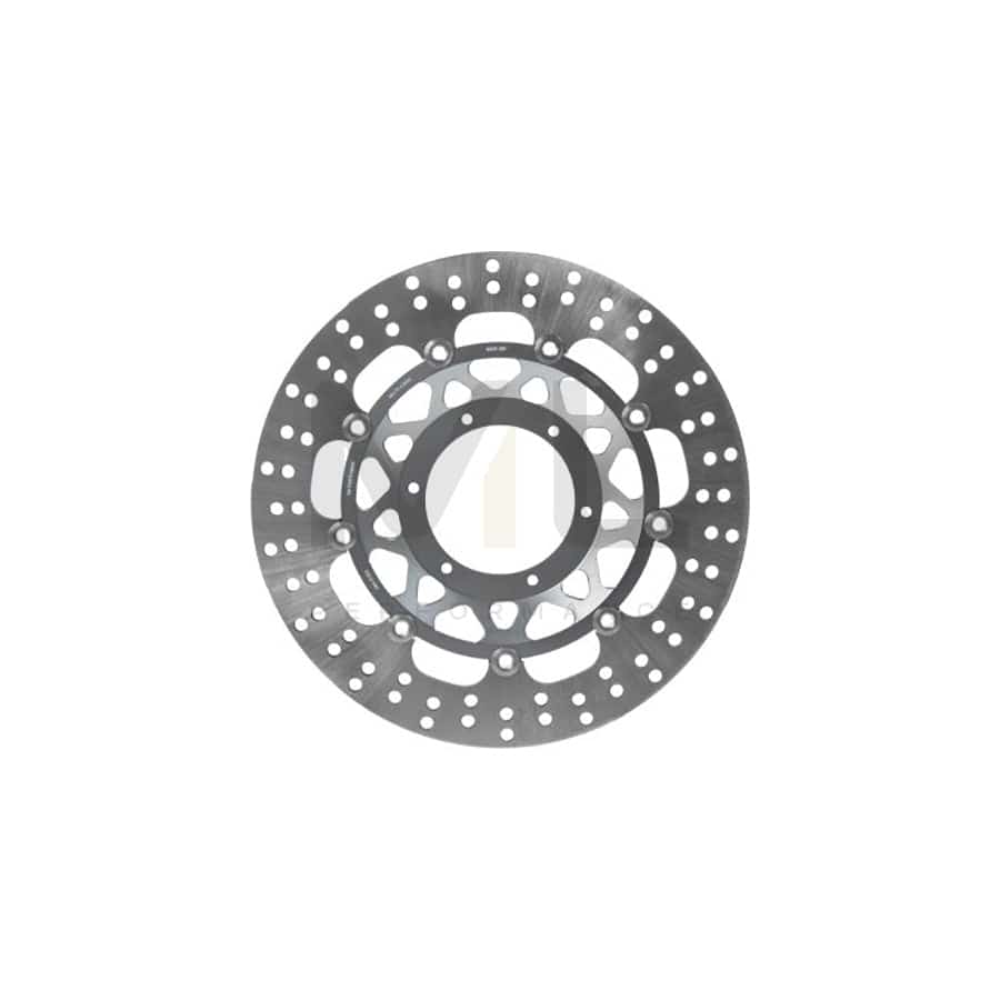 TRW MSW284 Brake Disc floating brake disc | ML Performance Car Parts