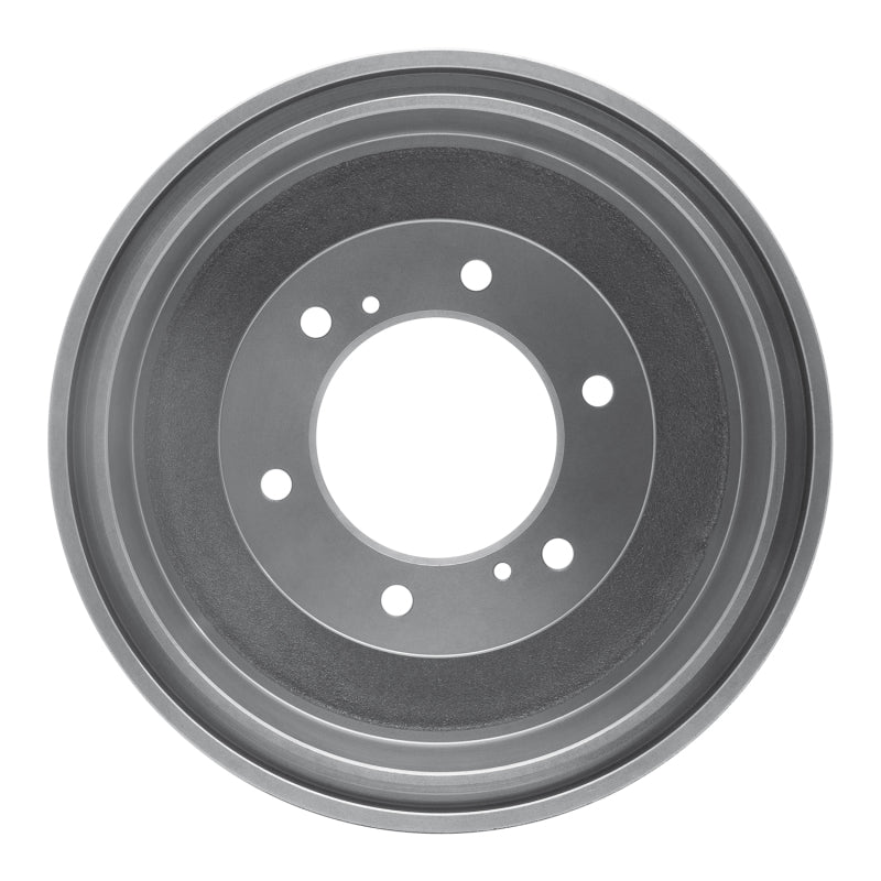 DFC 85-89 Nissan D21 Hardbody Pickup 4WD (4 Cyl) Except Heavy Duty Rear True Balanced Brake Drum