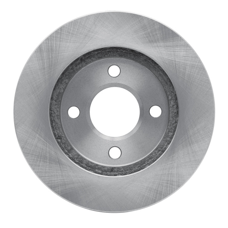 DFC 81-87 Chrysler LeBaron Front Brake Rotor