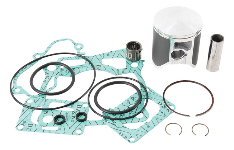 Vertex Pistons Vertex Piston 02-04 Yamaha YZ 125 125cc Top End Piston Kit;